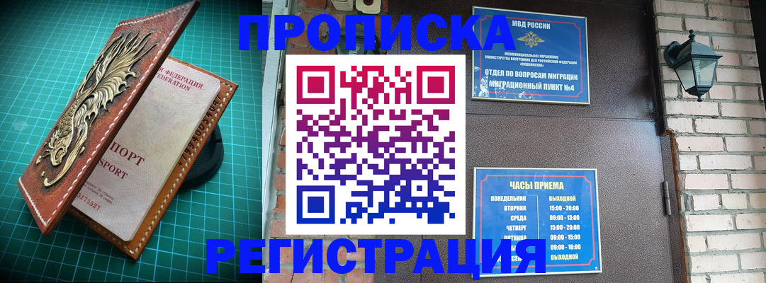временная регистрация собственник в Ленинградской области